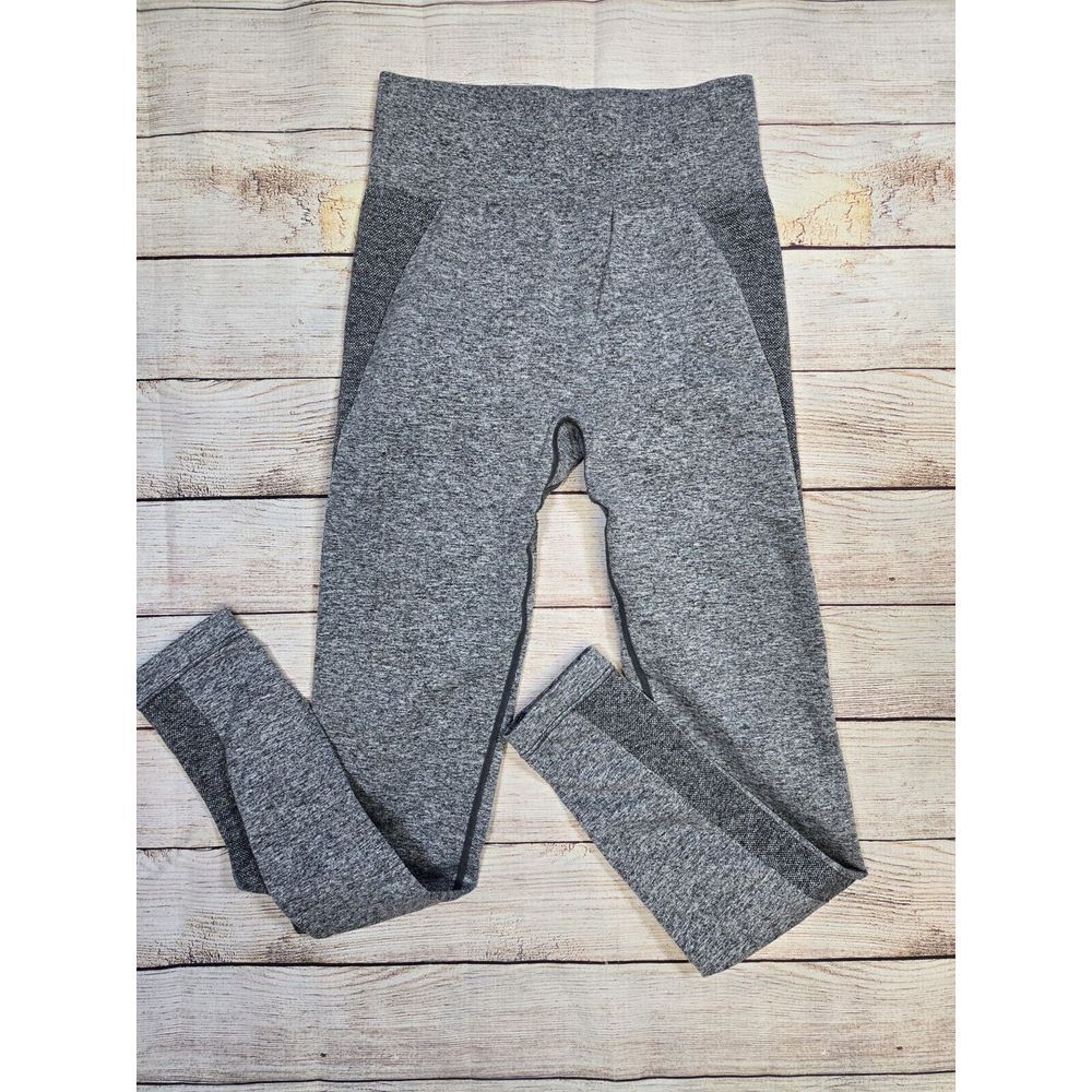 Gymshark Gray Leggings